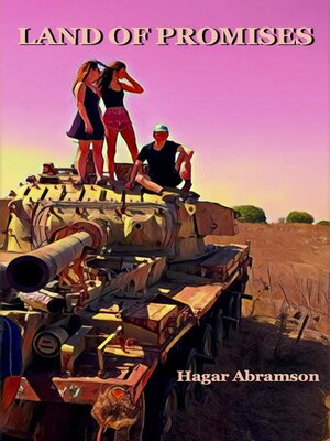 cover image of Land of Promises